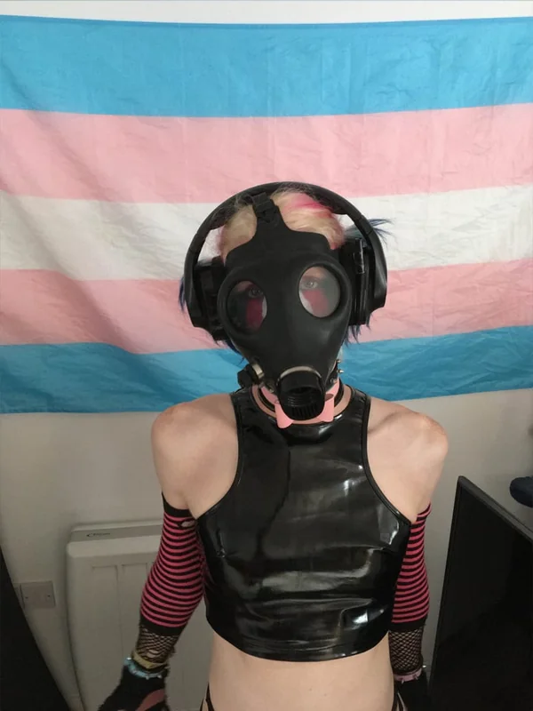 JestInLatex OnlyFans profile