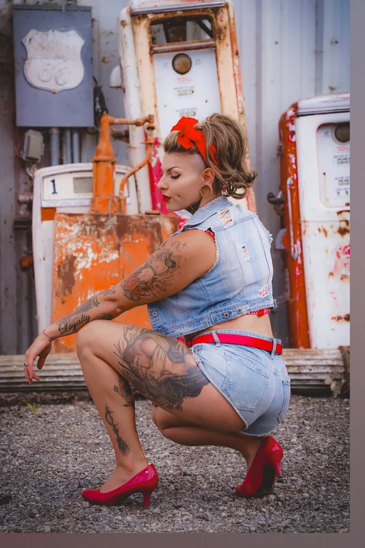 Jessica Wile OnlyFans profile