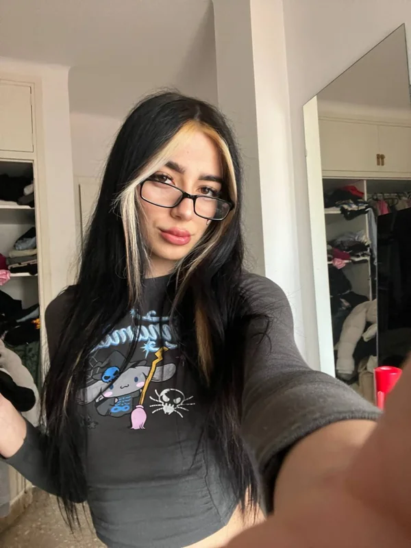 Jessie OnlyFans profile