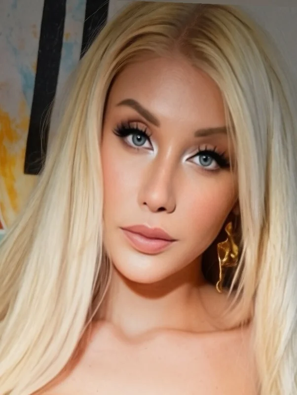 Jessika Trolinyer OnlyFans Profile Jessika Trolinyer OnlyFans exclusive glam model
