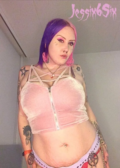 Jessix6sixfree OnlyFans Profile Jessix6sixfree OnlyFans alt creator