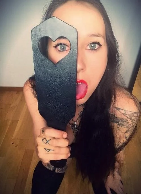 Jesszef OnlyFans Tattooed Creator