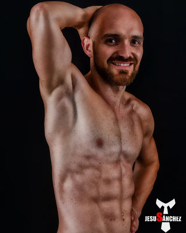 Jesus sanchez OnlyFans profile