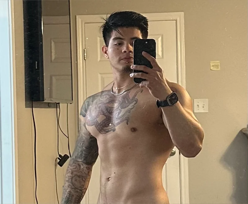 Jesus Cruz Tovar OnlyFans profile