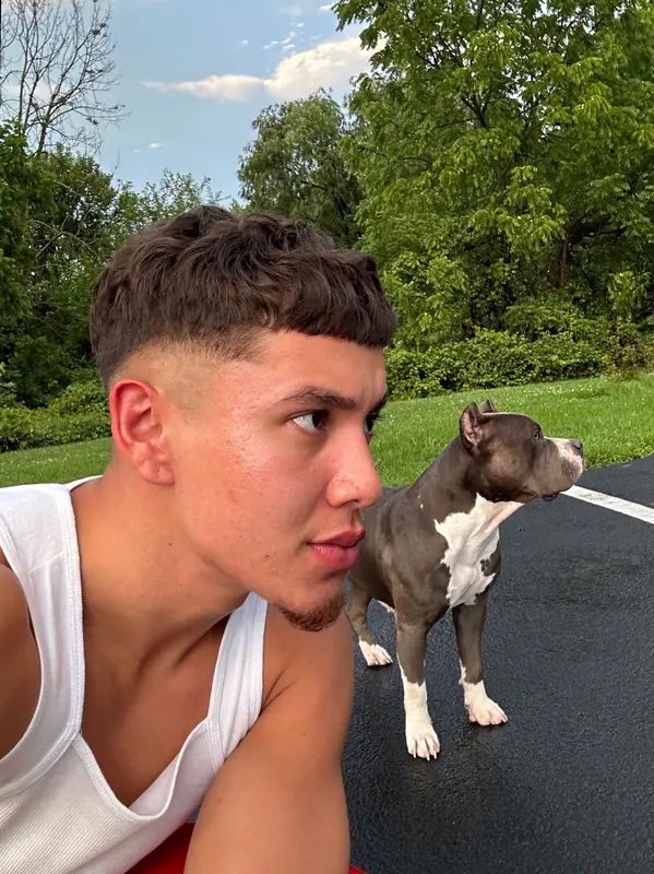 Jett Rodriguez - OnlyFans Creator Profile Picture