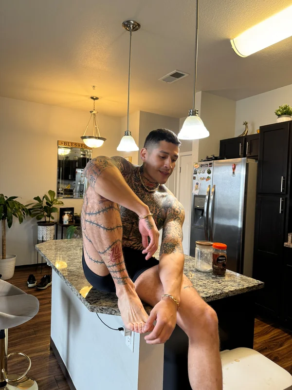 The Hottest Latino - OnlyFans Creator Profile Picture