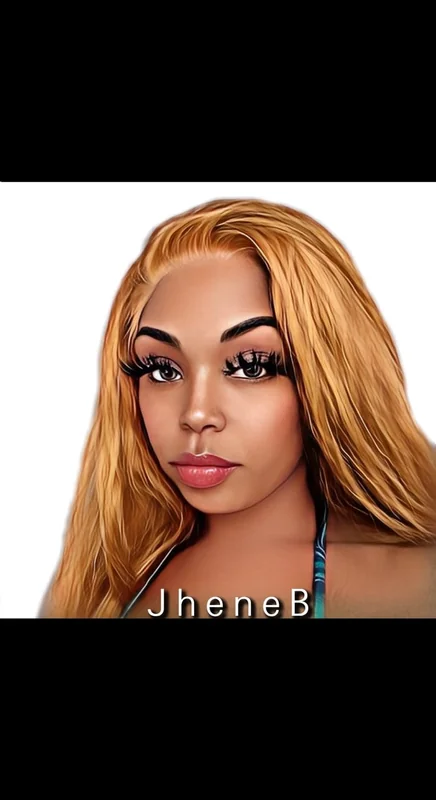 Jheneb OnlyFans Creator Jheneb OnlyFans glamorous blonde creator