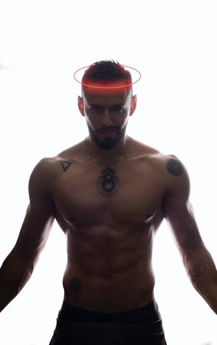 Jhonramirexh OnlyFans Athletic Creator