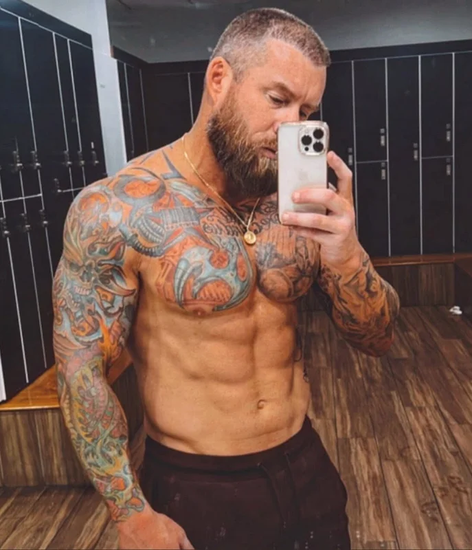 Jhop01 OnlyFans Profile Jhop01 OnlyFans USAF veteran firefighter