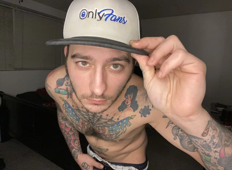 Jimmy Loomis - OnlyFans Creator Profile Picture