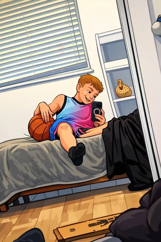 Jimmymichaelsx - OnlyFans Creator Profile Picture