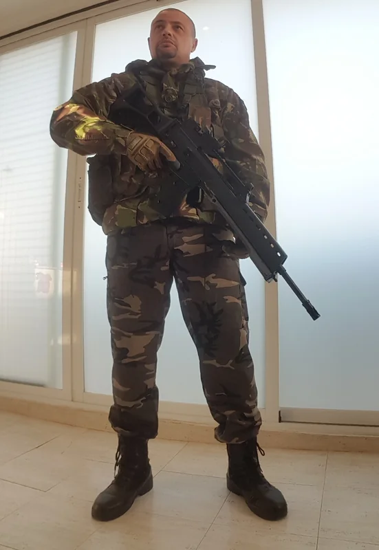 Jimmy Mac - OnlyFans Creator Profile Picture