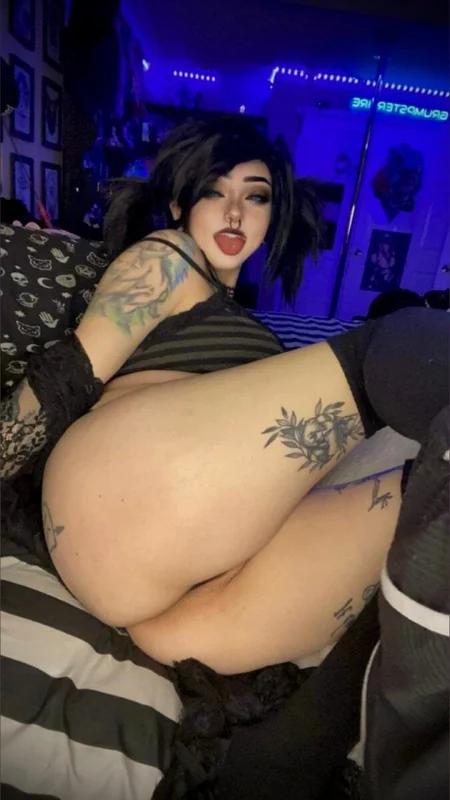 Jinxeddisaster - OnlyFans Creator Profile Picture