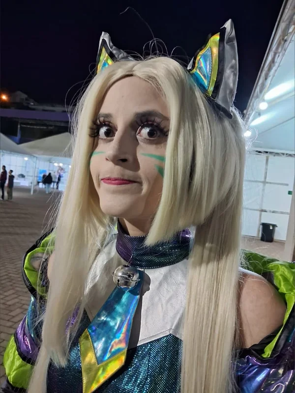 Jinxedyumeria - OnlyFans Creator Profile Picture