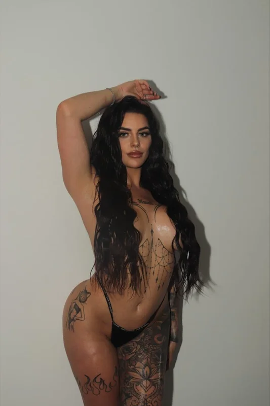 Jinxlyxo OnlyFans profile