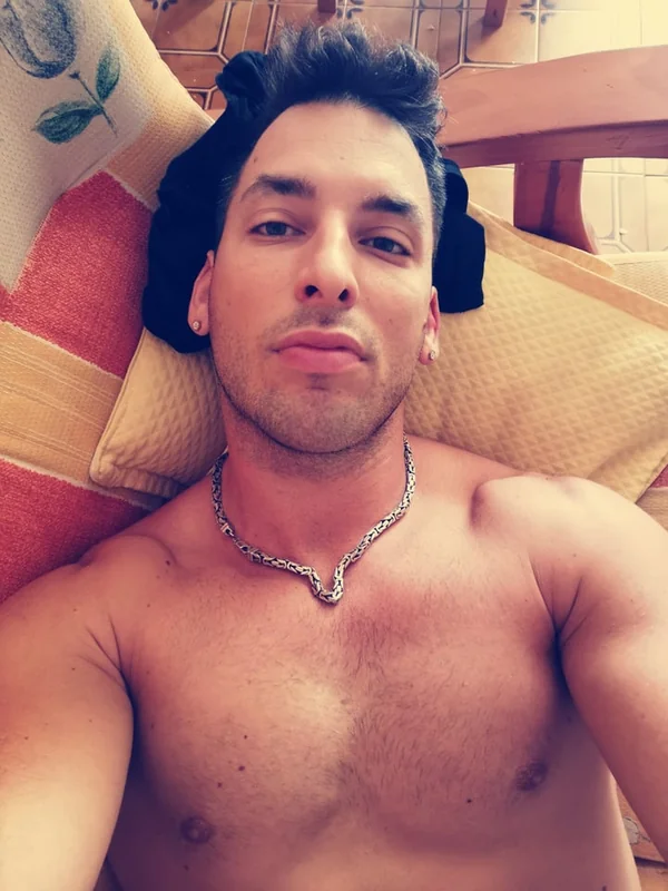 Jison89 OnlyFans Profile Jison89 OnlyFans profile with athletic build