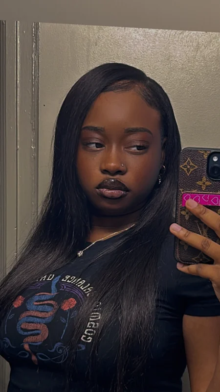 Ajiyah OnlyFans profile
