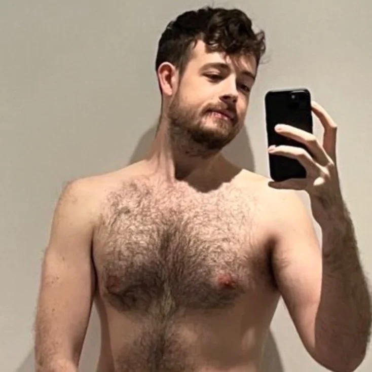 JJ THE OTTER OnlyFans Profile JJ THE OTTER on OnlyFans 6ft3 creator