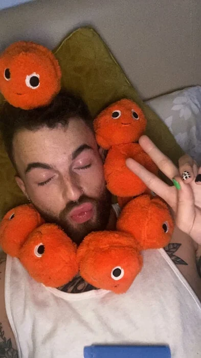 Jjvxx OnlyFans Profile Jjvxx OnlyFans tattooed creator