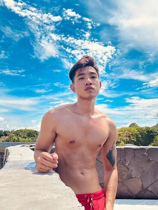 Jkdragon2023 OnlyFans creator with original content