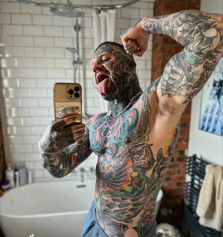 EVERGREEN OnlyFans profile