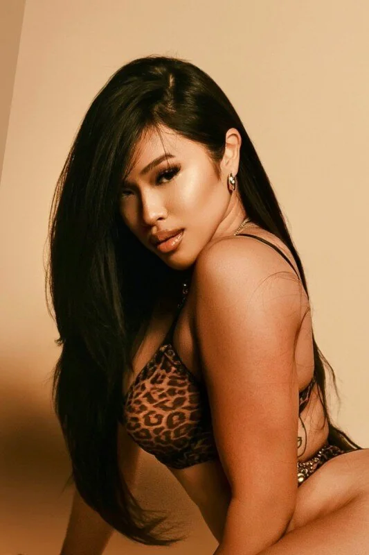 Jade OnlyFans Private Dancer