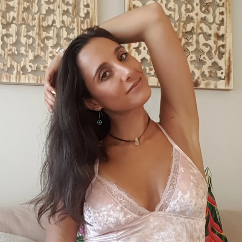 Jolie Ritz OnlyFans Creator Jolie Ritz OnlyFans South African Goddess