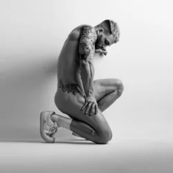 Joan Crisol Photographer - OnlyFans Creator Profile Picture