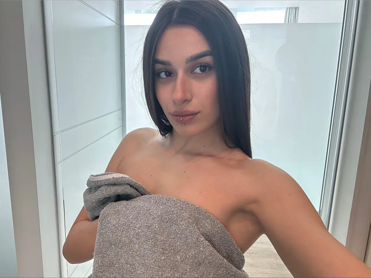 Joana23 - OnlyFans Creator Profile Picture