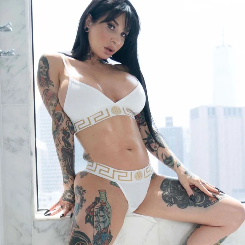 Joanna Angel OnlyFans profile