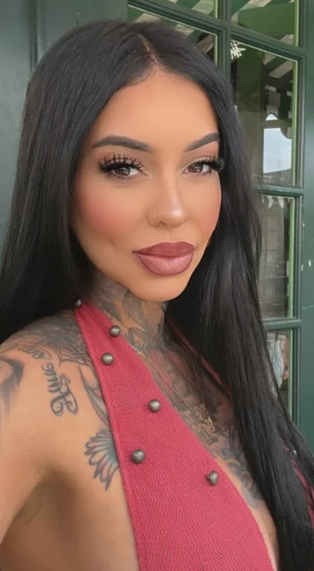 Joce420 OnlyFans Profile Joce420 OnlyFans creator with tattoos