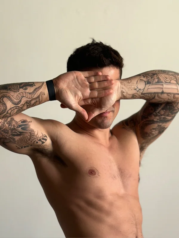 Jockulus OnlyFans creator with engaging content