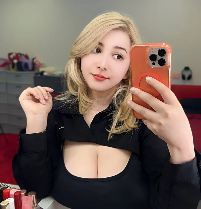 Jocy Cosplay VIP OnlyFans profile