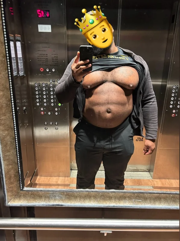 Jodymuscle - OnlyFans Creator Profile Picture