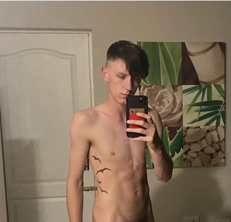 Joe4fans OnlyFans South African Twink
