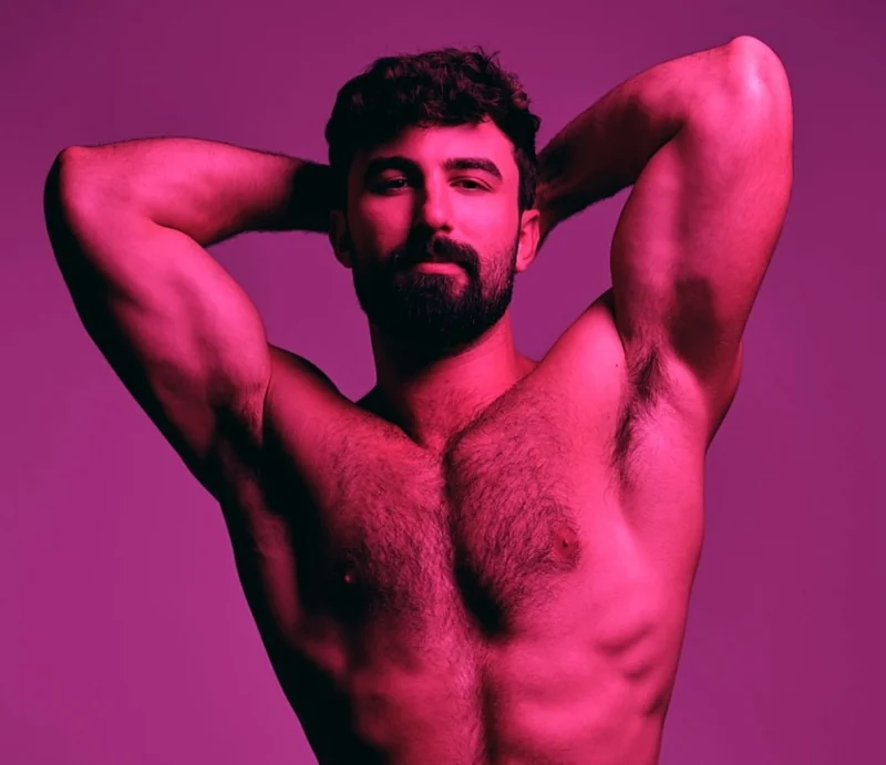 Joe DeMatteo - OnlyFans Creator Profile Picture