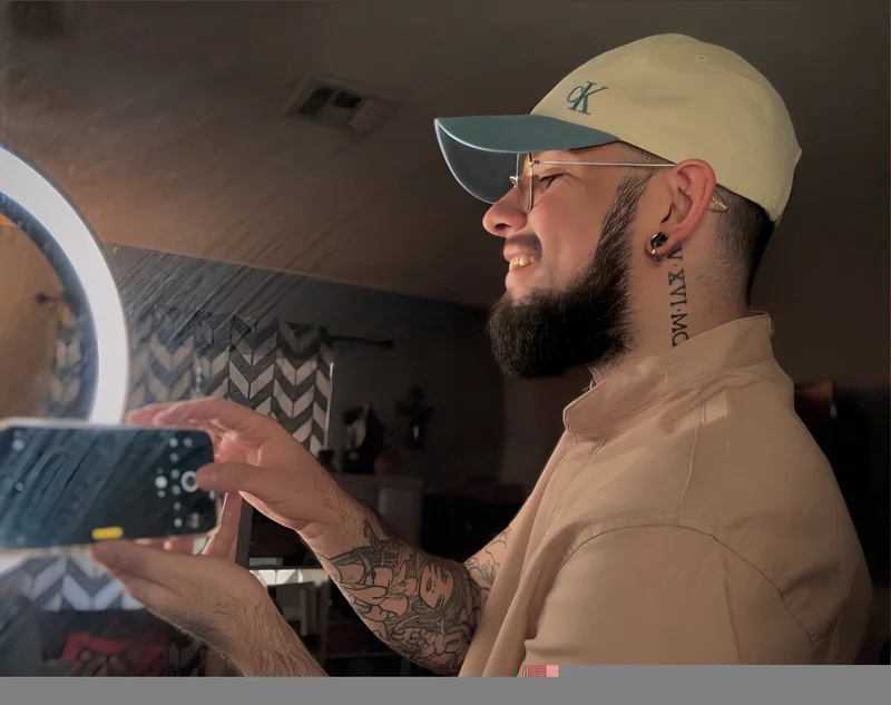 Joeacardoso OnlyFans Profile Image Joeacardoso OnlyFans tattooed creator