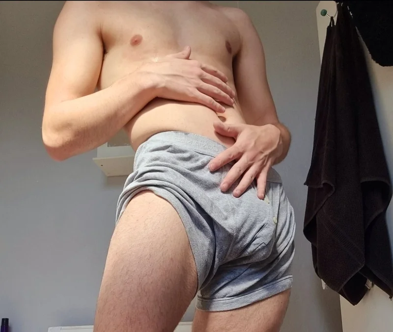 Joebutnsfw OnlyFans creator with engaging content