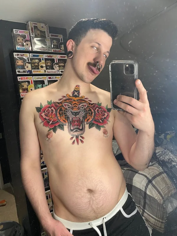 Joey Slade OnlyFans alt creator