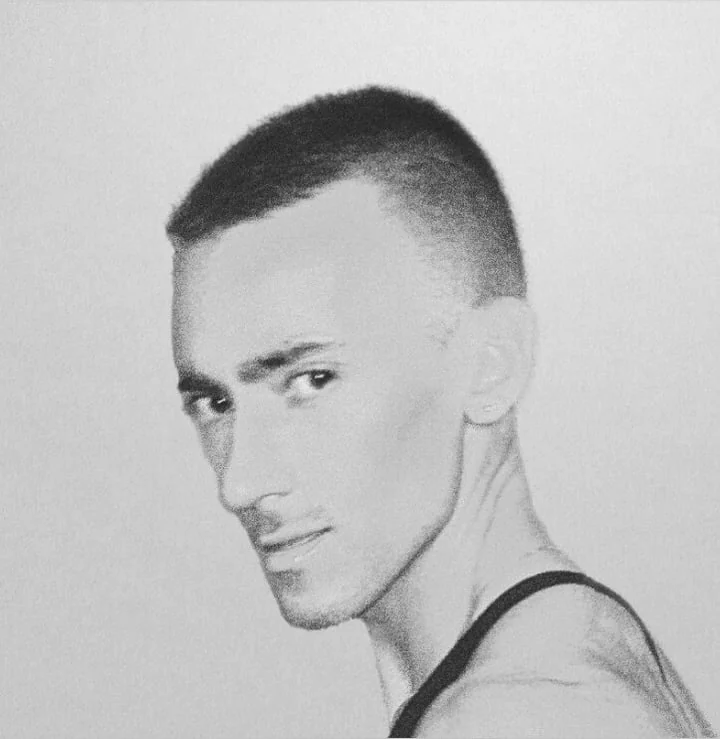 Joeyxdane OnlyFans Slim Male Creator