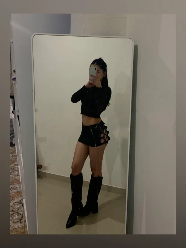 Johana OnlyFans Profile Johana OnlyFans sexy and playful creator