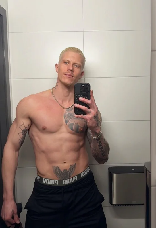 John.o.f - Engaging OnlyFans Creator from Sweden John.o.f OnlyFans profile picture - Swedish creator