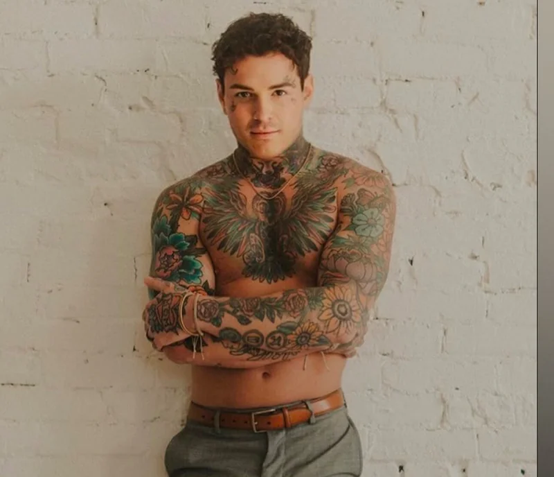 Johnathon Caine OnlyFans profile