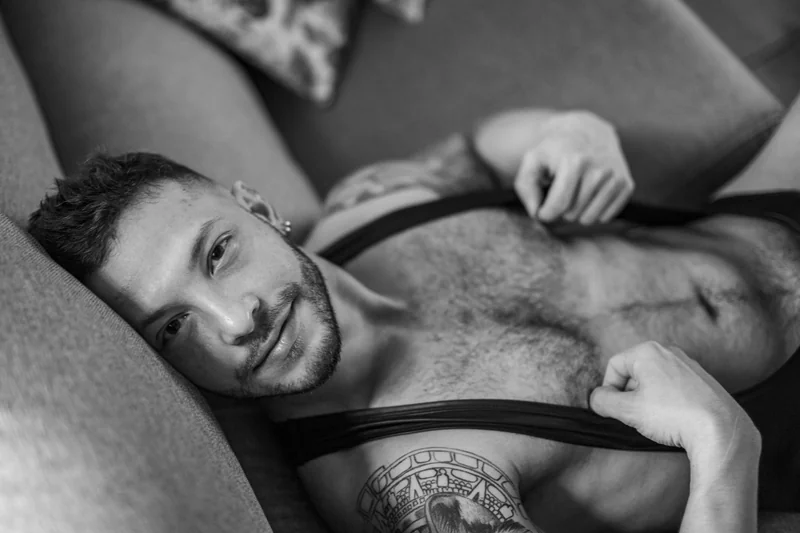 Johnbrachallifree - OnlyFans Creator Profile Picture