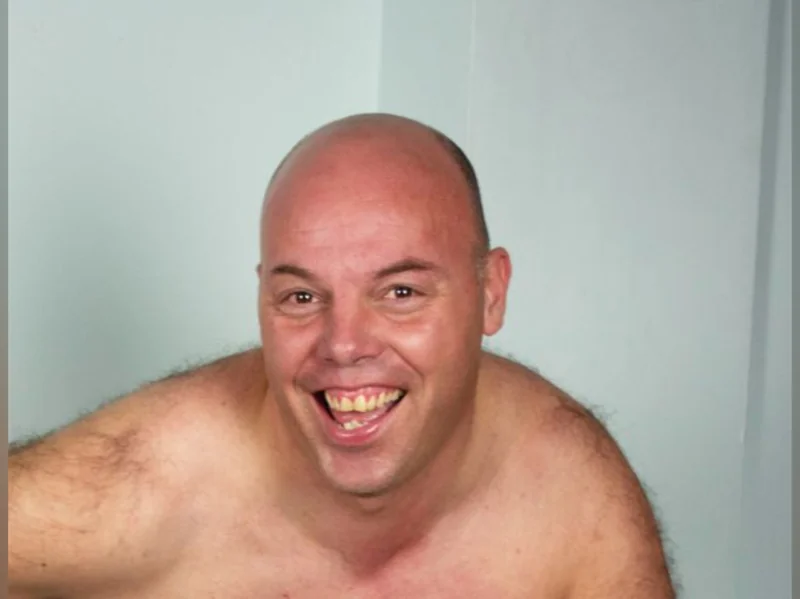 Johnnyhxcmedia OnlyFans creator with diverse content