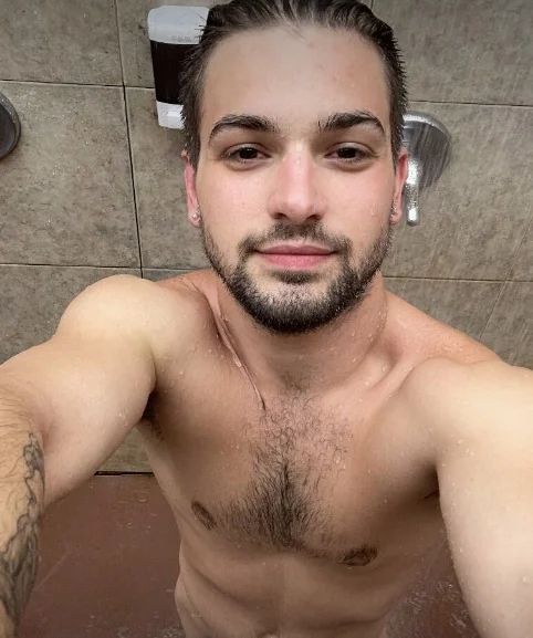 Johnny Rapid OnlyFans Profile Johnny Rapid OnlyFans Male Performer