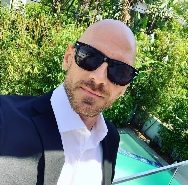Johnny Sins - OnlyFans Creator Profile Picture