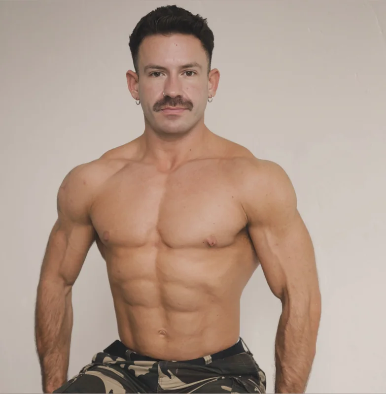 JohnnyTyson - OnlyFans Creator Profile Picture