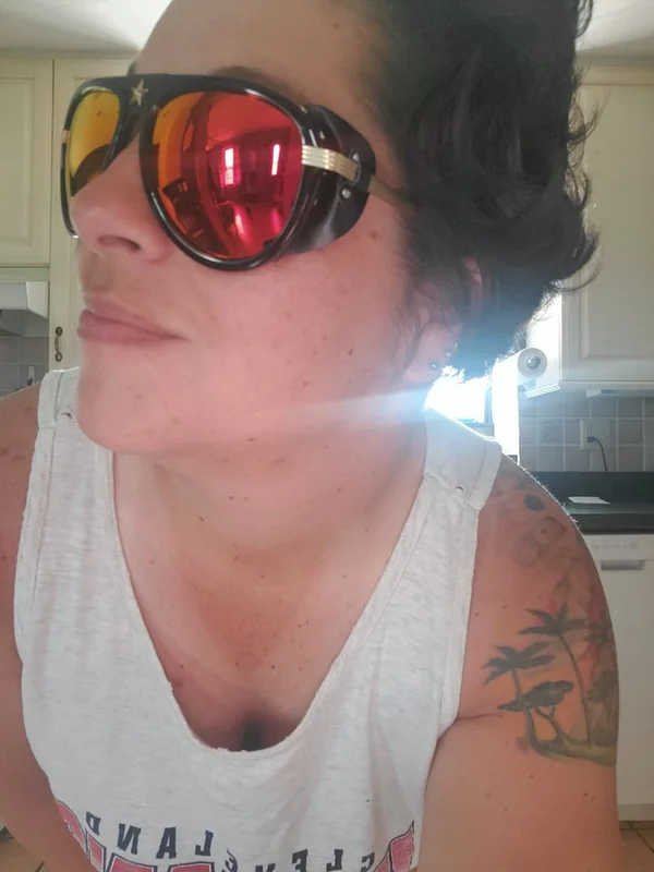 Jokerscuckoo OnlyFans Tattooed Creator