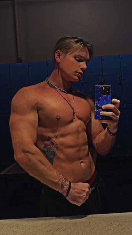 Jonasbridgesx OnlyFans profile